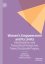 : Women's Empowerment and Its Limits, Buch