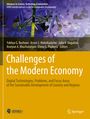 : Challenges of the Modern Economy, Buch