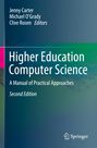 : Higher Education Computer Science, Buch
