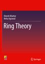 Neha Agrawal: Ring Theory, Buch