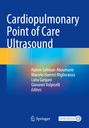 : Cardiopulmonary Point of Care Ultrasound, Buch