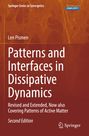 Len Pismen: Patterns and Interfaces in Dissipative Dynamics, Buch