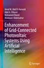 Amal M. Abd El Hameid: Enhancement of Grid-Connected Photovoltaic Systems Using Artificial Intelligence, Buch