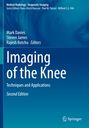 : Imaging of the Knee, Buch