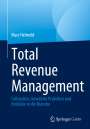 Marc Helmold: Total Revenue Management, Buch