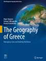 : The Geography of Greece, Buch