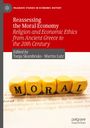 : Reassessing the Moral Economy, Buch