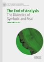 Mohamed Tal: The End of Analysis, Buch