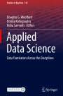 : Applied Data Science, Buch