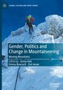 : Gender, Politics and Change in Mountaineering, Buch