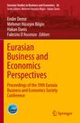 : Eurasian Business and Economics Perspectives, Buch