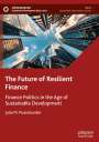 Julia M. Puaschunder: The Future of Resilient Finance, Buch