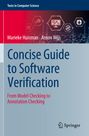 Anton Wijs: Concise Guide to Software Verification, Buch