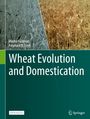 Avraham A. Levy: Wheat Evolution and Domestication, Buch