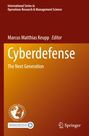 : Cyberdefense, Buch