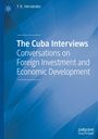 T. K. Hernández: The Cuba Interviews, Buch