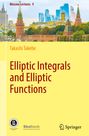 Takashi Takebe: Elliptic Integrals and Elliptic Functions, Buch