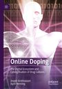 April Henning: Online Doping, Buch