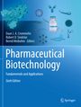 : Pharmaceutical Biotechnology, Buch