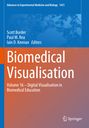 : Biomedical Visualisation, Buch