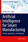 : Artificial Intelligence for Smart Manufacturing, Buch