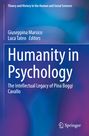 : Humanity in Psychology, Buch