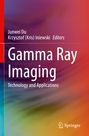 : Gamma Ray Imaging, Buch