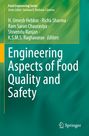 : Engineering Aspects of Food Quality and Safety, Buch