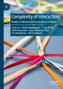 : Complexity of Interaction, Buch