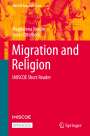 Jonas Otterbeck: Migration and Religion, Buch