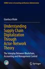 Gianluca Vitale: Understanding Supply Chain Digitalization Through Actor-Network Theory, Buch