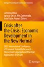 : Crisis after the Crisis: Economic Development in the New Normal, Buch