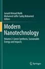 : Modern Nanotechnology, Buch