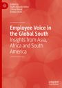 : Employee Voice in the Global South, Buch