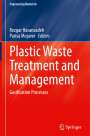 : Plastic Waste Treatment and Management, Buch