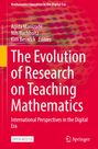 : The Evolution of Research on Teaching Mathematics, Buch