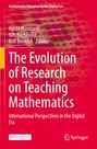 : The Evolution of Research on Teaching Mathematics, Buch