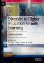 : Diversity in Higher Education Remote Learning, Buch