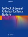 S. R. Prabhu: Textbook of General Pathology for Dental Students, Buch