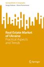 Olena Pomortseva: Real Estate Market of Ukraine, Buch