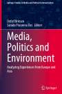 : Media, Politics and Environment, Buch