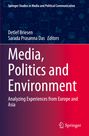 : Media, Politics and Environment, Buch
