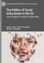 Markus Thiel: The Politics of Social In/Exclusion in the EU, Buch