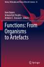 : Functions: From Organisms to Artefacts, Buch