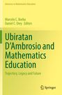 : Ubiratan D¿Ambrosio and Mathematics Education, Buch