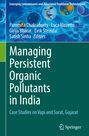 : Managing Persistent Organic Pollutants in India, Buch