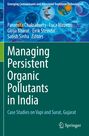 : Managing Persistent Organic Pollutants in India, Buch