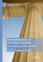 : Interconnections in the Greek Economy, Buch