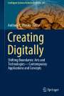 : Creating Digitally, Buch