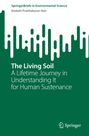 Kodoth Prabhakaran Nair: The Living Soil, Buch